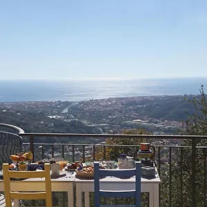 Ca' Da Tollo , Cogorno Italië