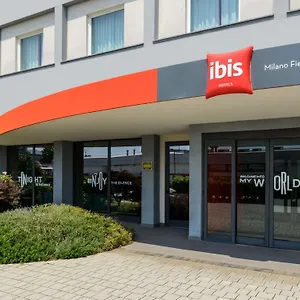 Hotel Ibis Milano Fiera, Lainate