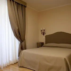 Residenza Dei Gracchi 2*, Rome Italië
