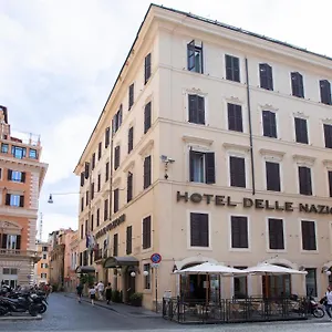Delle Nazioni Itália
