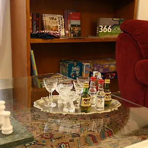 Houspitality Caesar 3*, Rome Italië