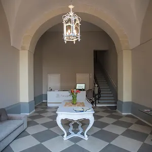 Palazzo Belsanti Itália