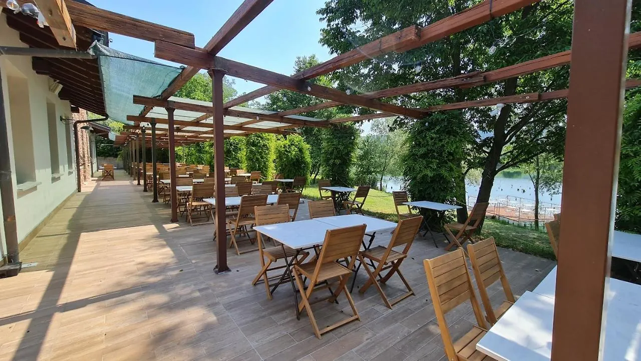 Aquasole Hotel Mercallo