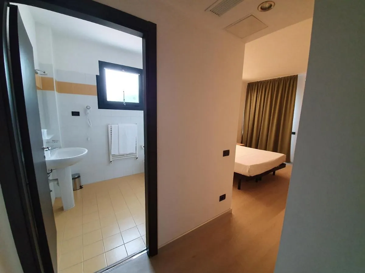 Aquasole Hotel Mercallo Italy