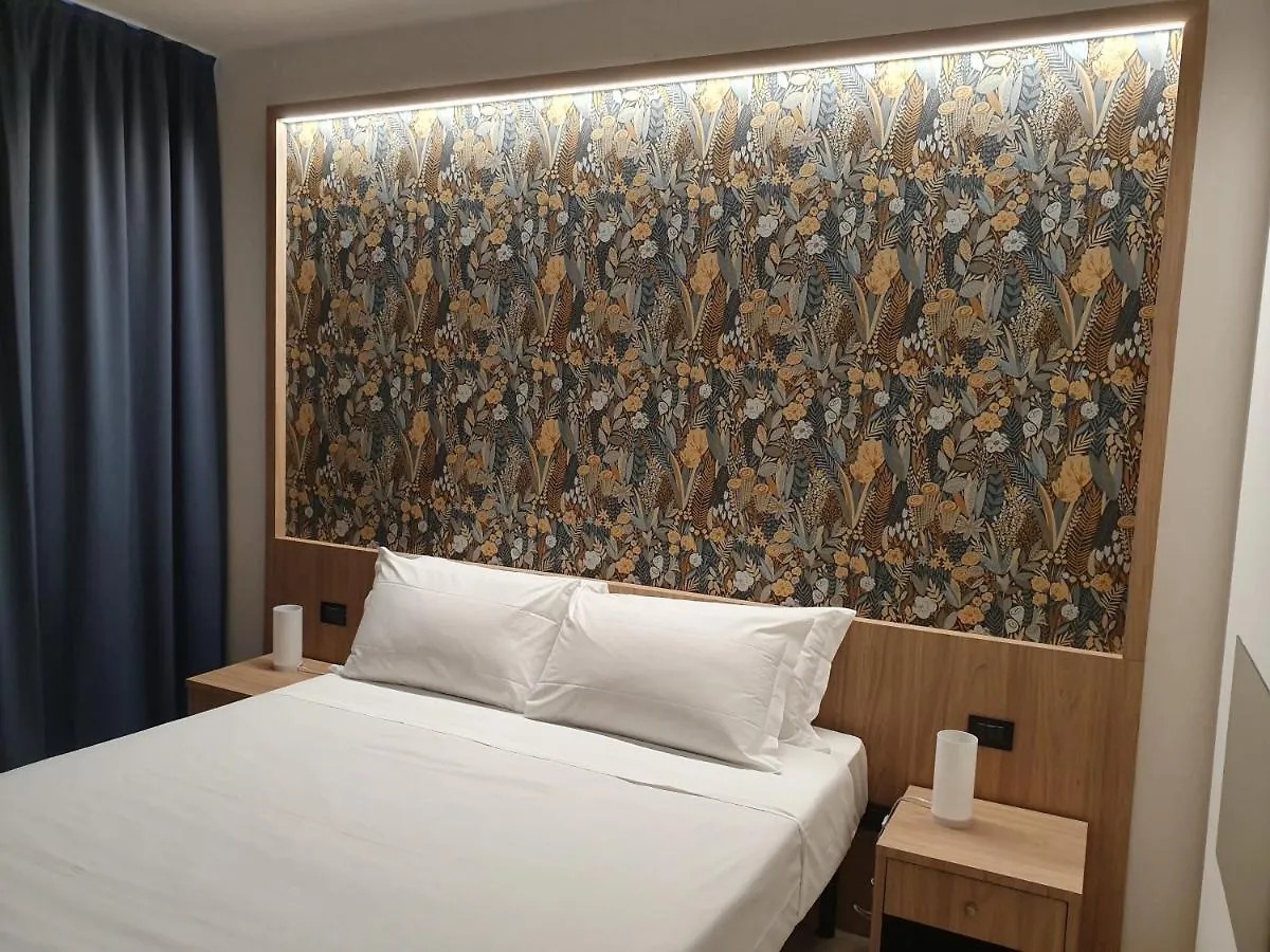 Aquasole Hotel Mercallo