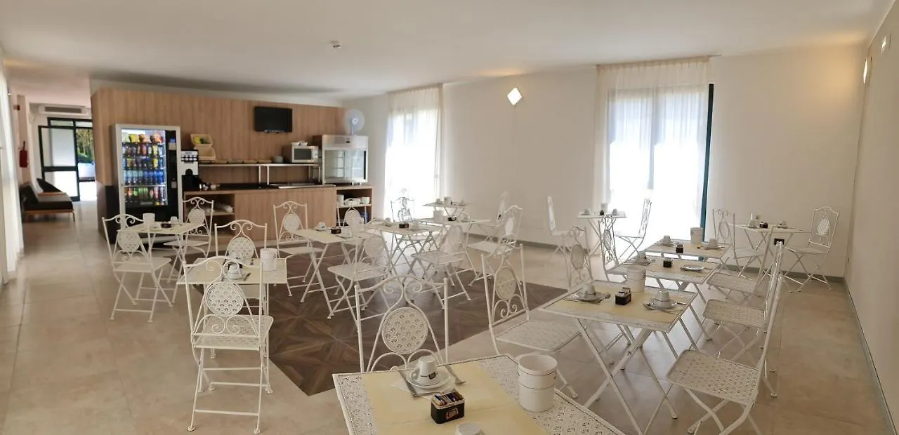 Aquasole Hotel Mercallo Italy