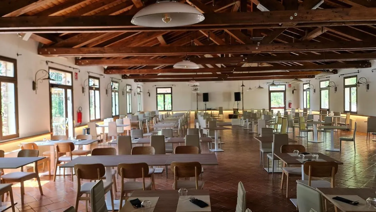 Aquasole Hotel Mercallo Italy