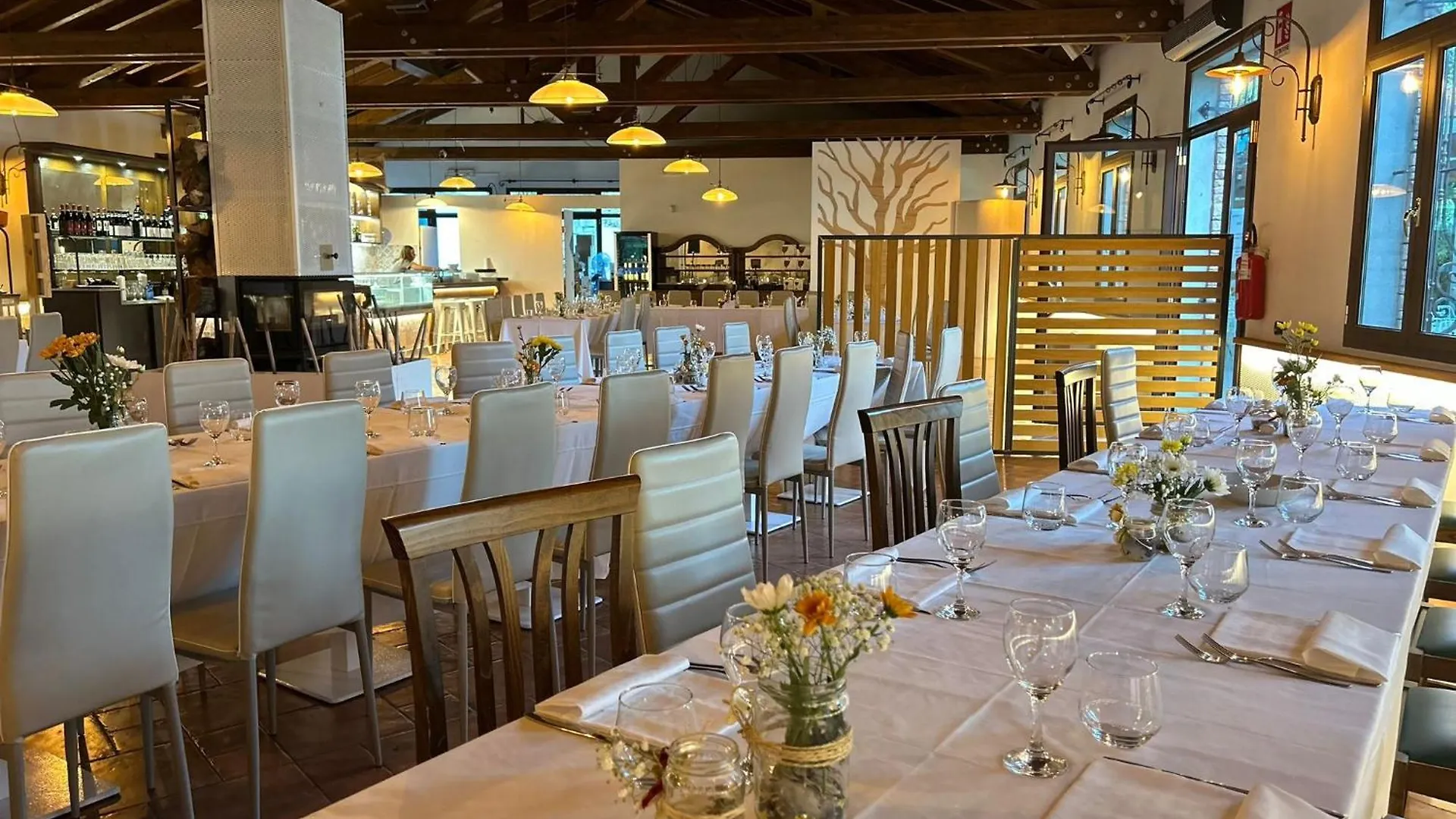 Aquasole Hotel Mercallo Italy