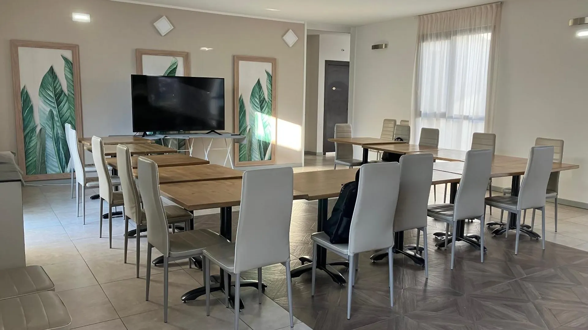 Aquasole Hotel Mercallo Italy