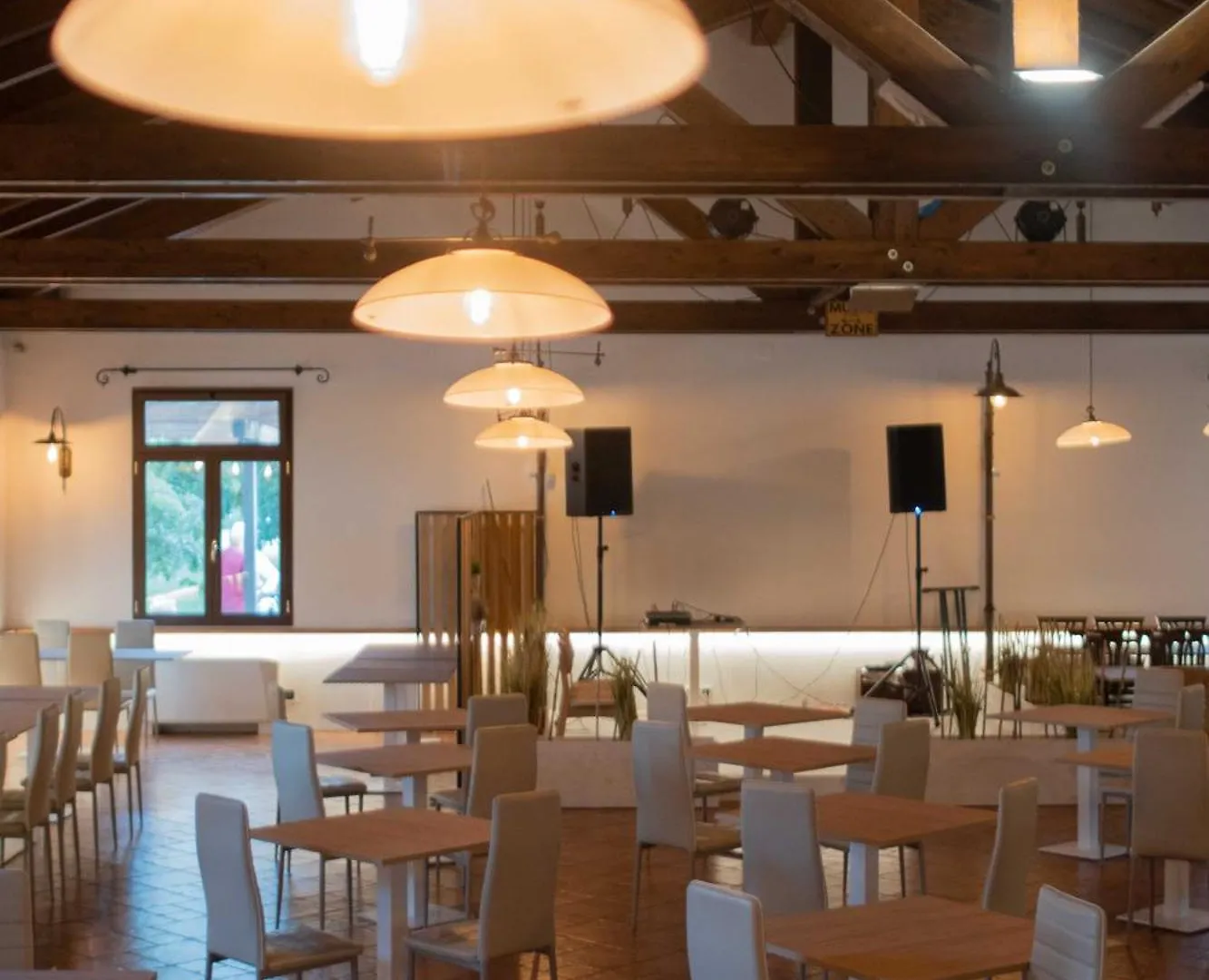 Aquasole Hotel Mercallo