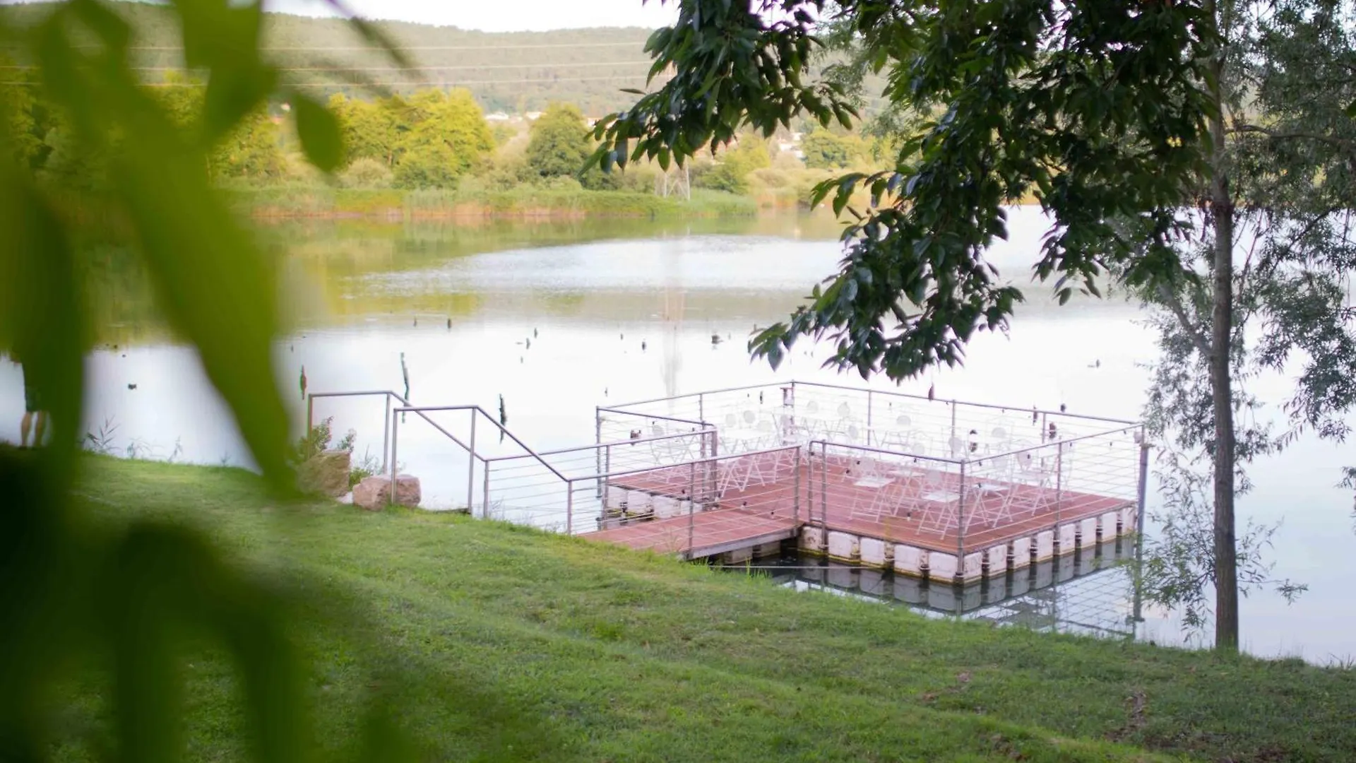 Aquasole Hotel Mercallo