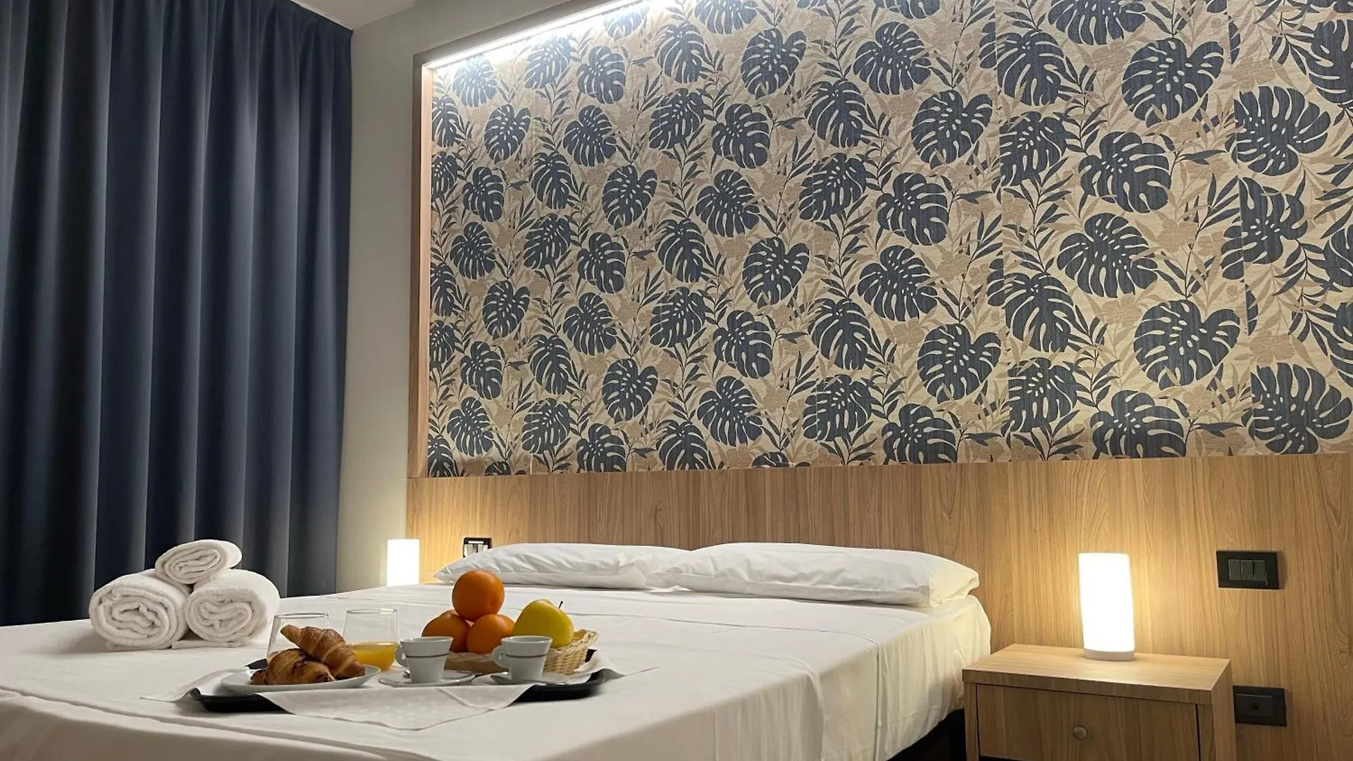 Aquasole Hotel Mercallo 3*,  Italy