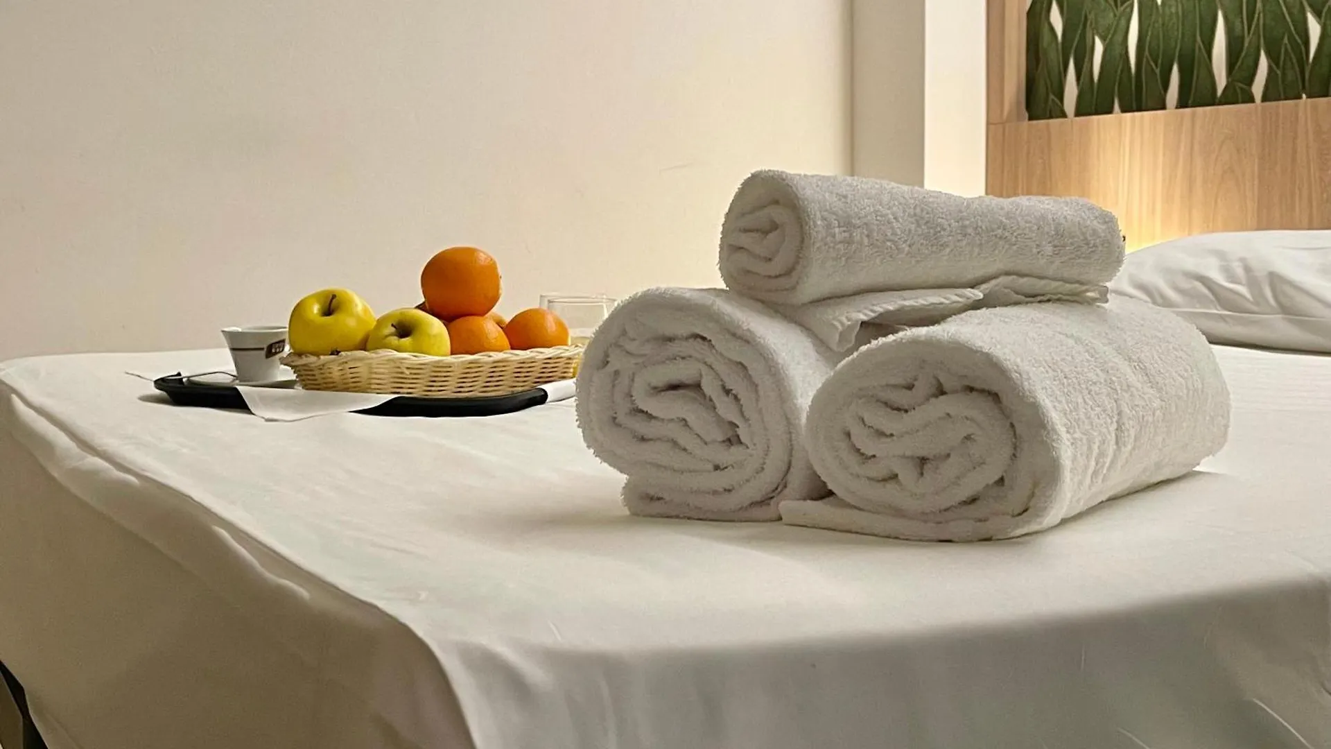 Aquasole Hotel Mercallo