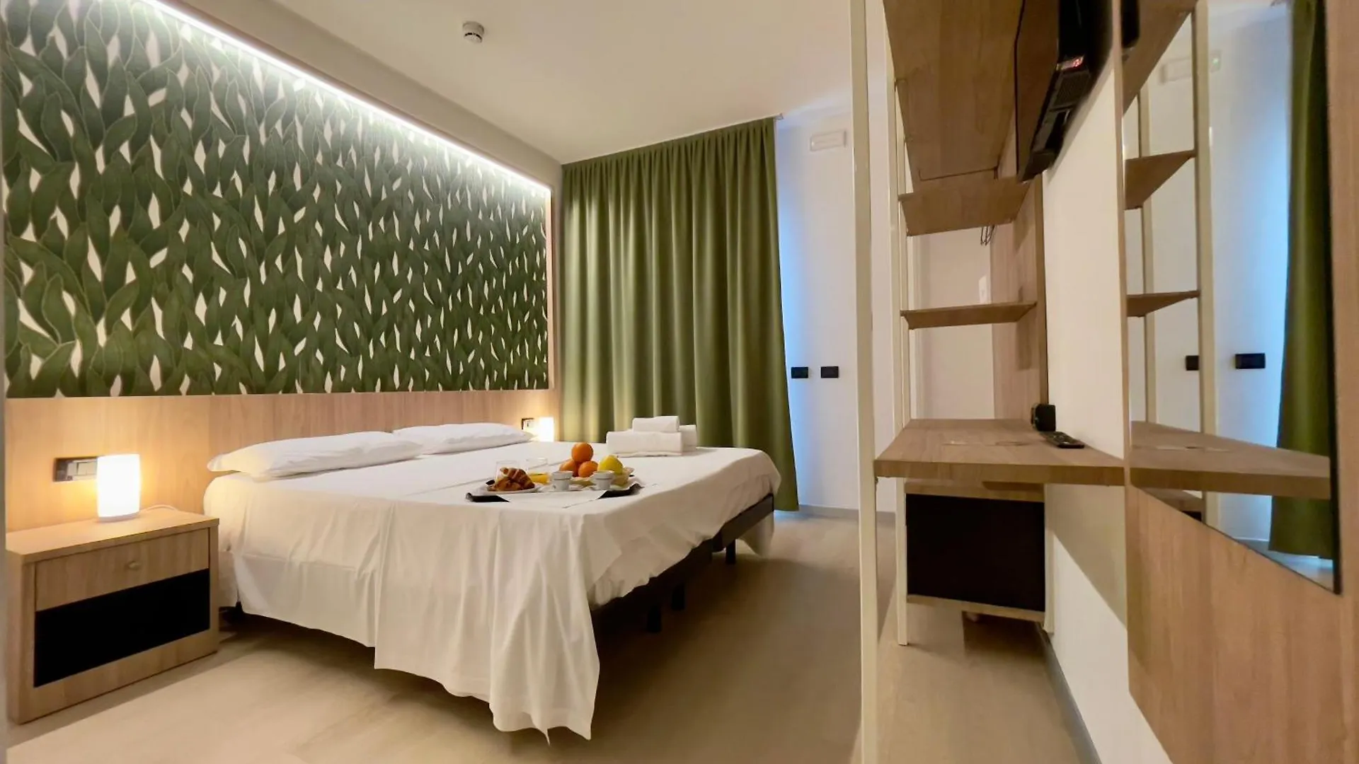 Aquasole Hotel Mercallo