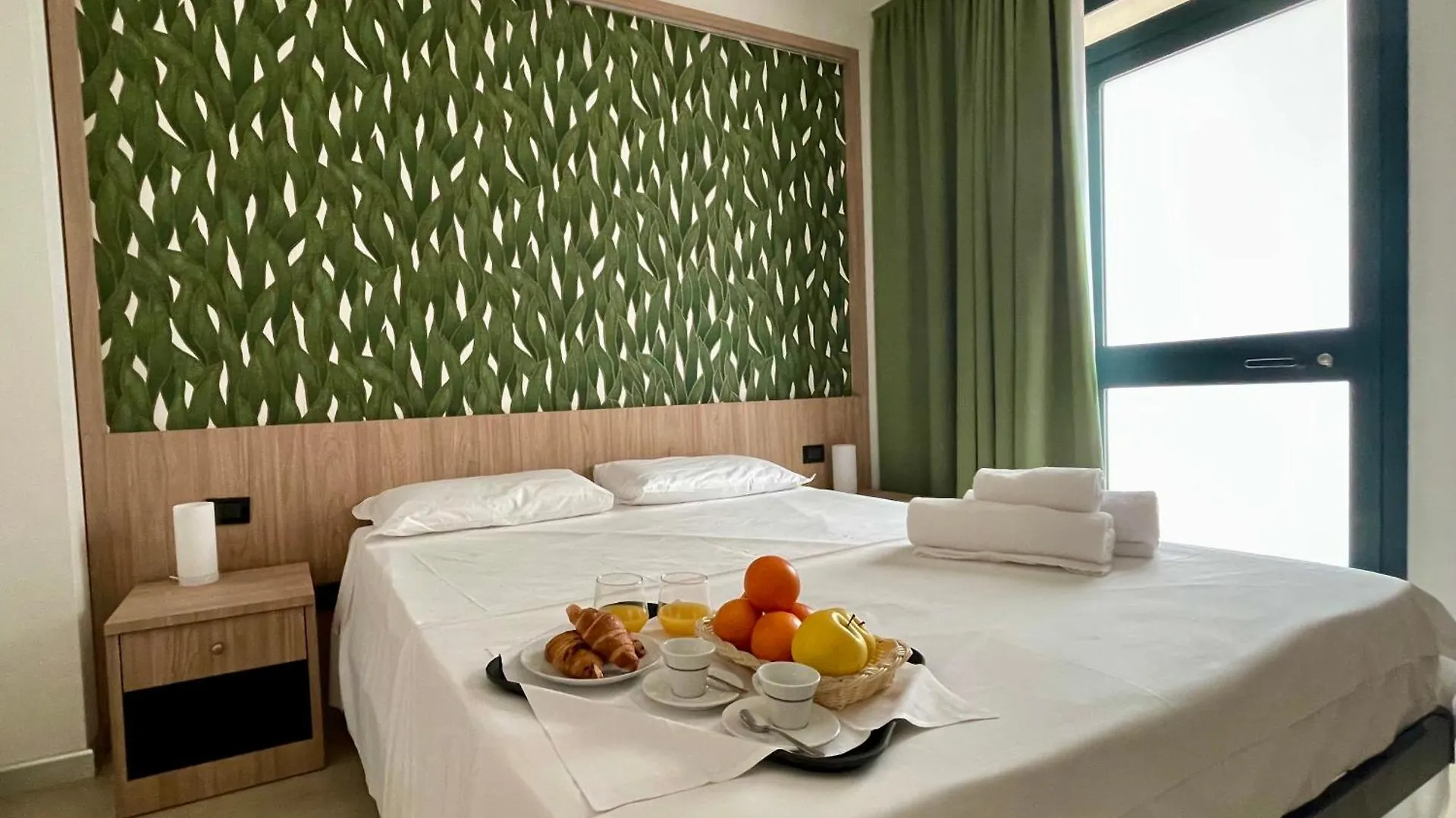 Aquasole Hotel Mercallo
