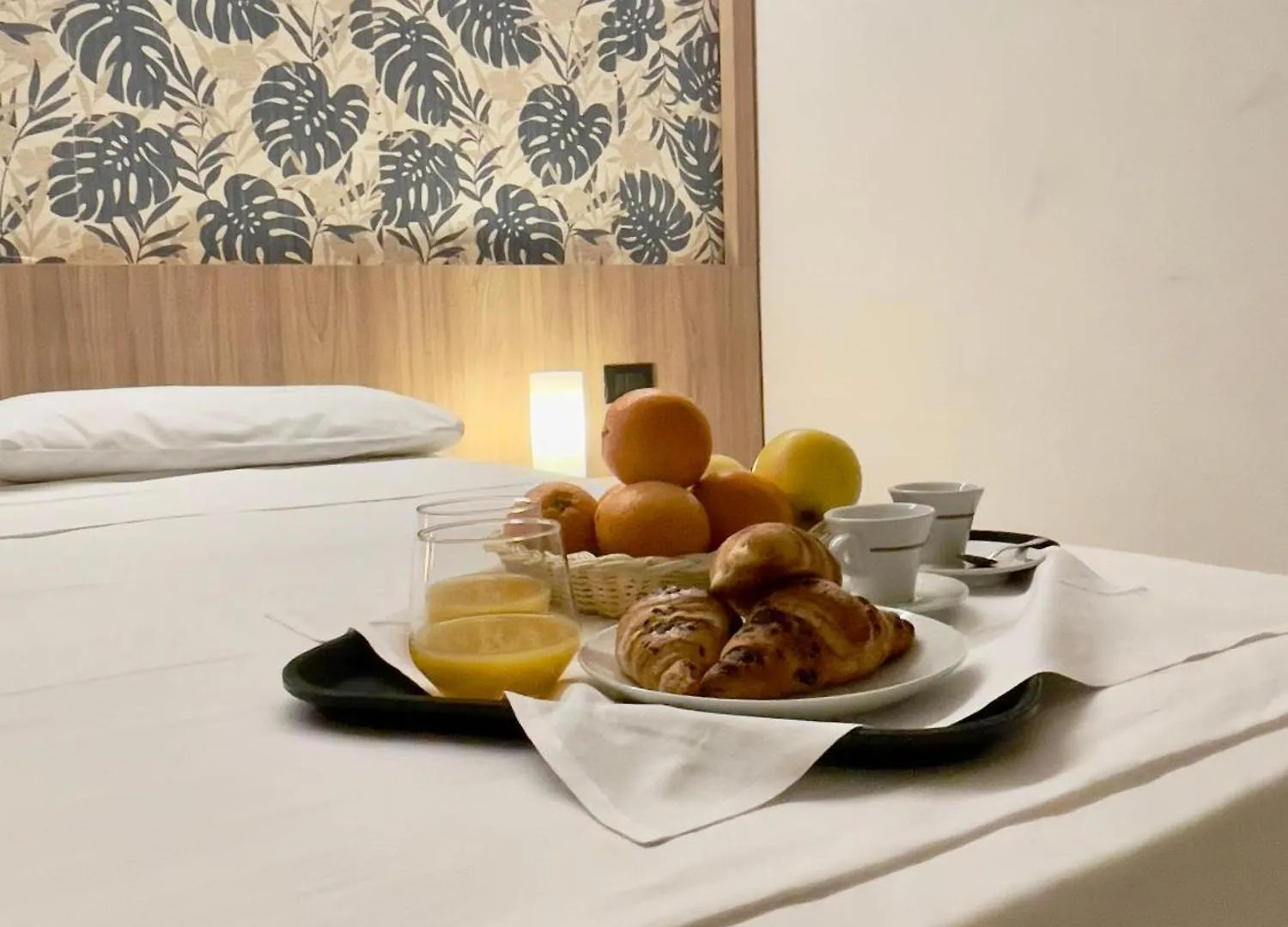 Aquasole Hotel Mercallo