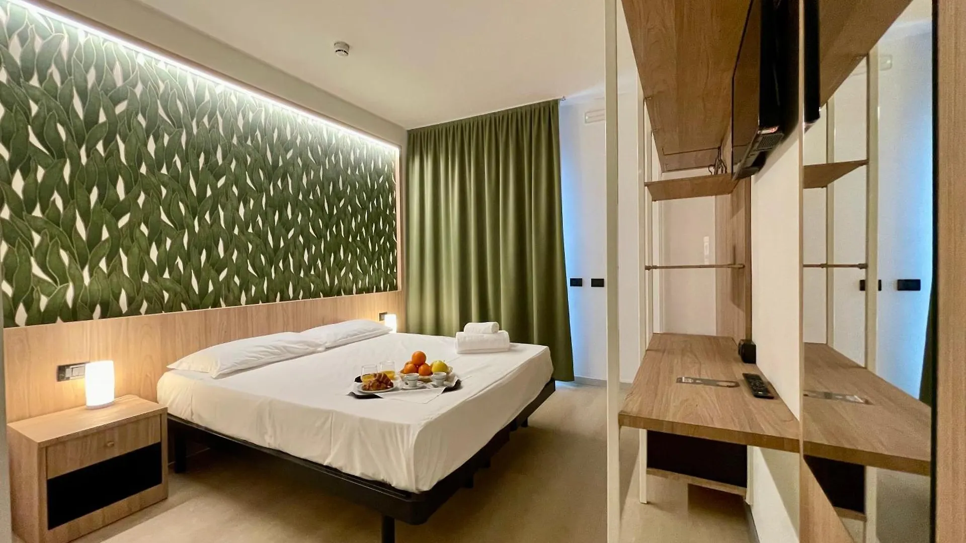 Aquasole Hotel Mercallo