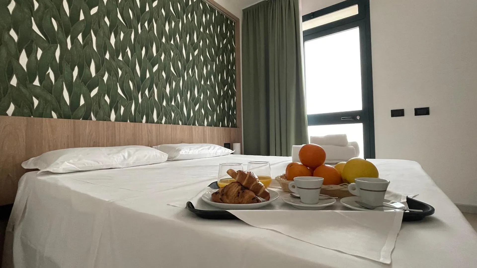 Aquasole Hotel Mercallo