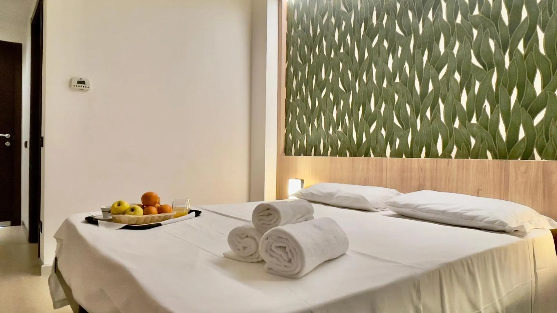 Aquasole Hotel Mercallo 3*,